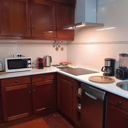 Apartamento Sintra Eksteriør bilde