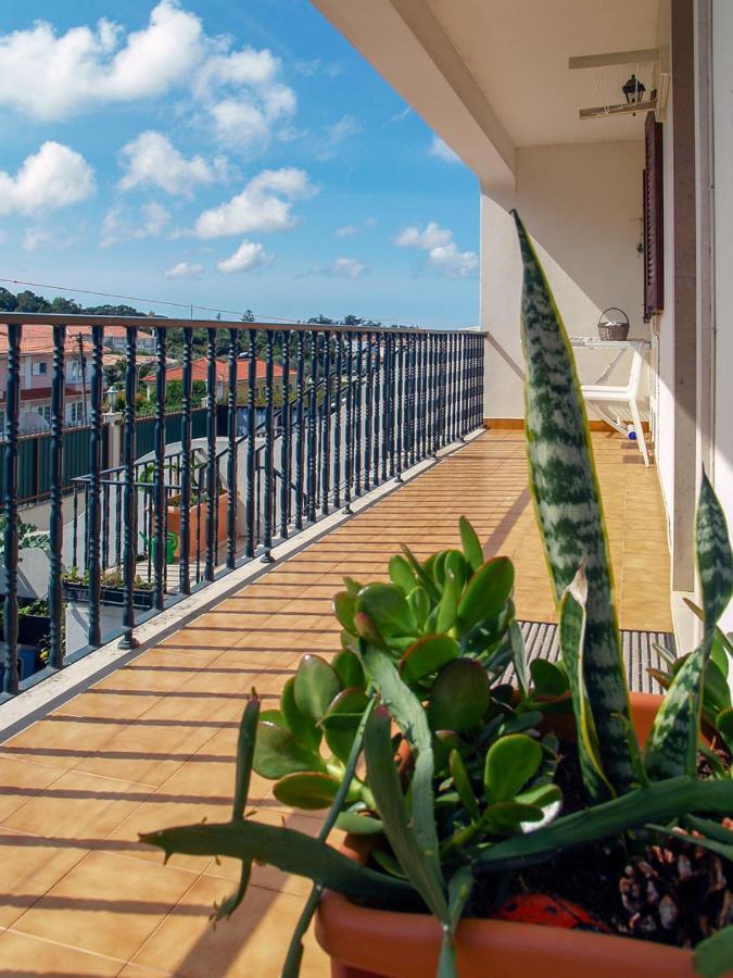Apartamento Sintra Eksteriør bilde