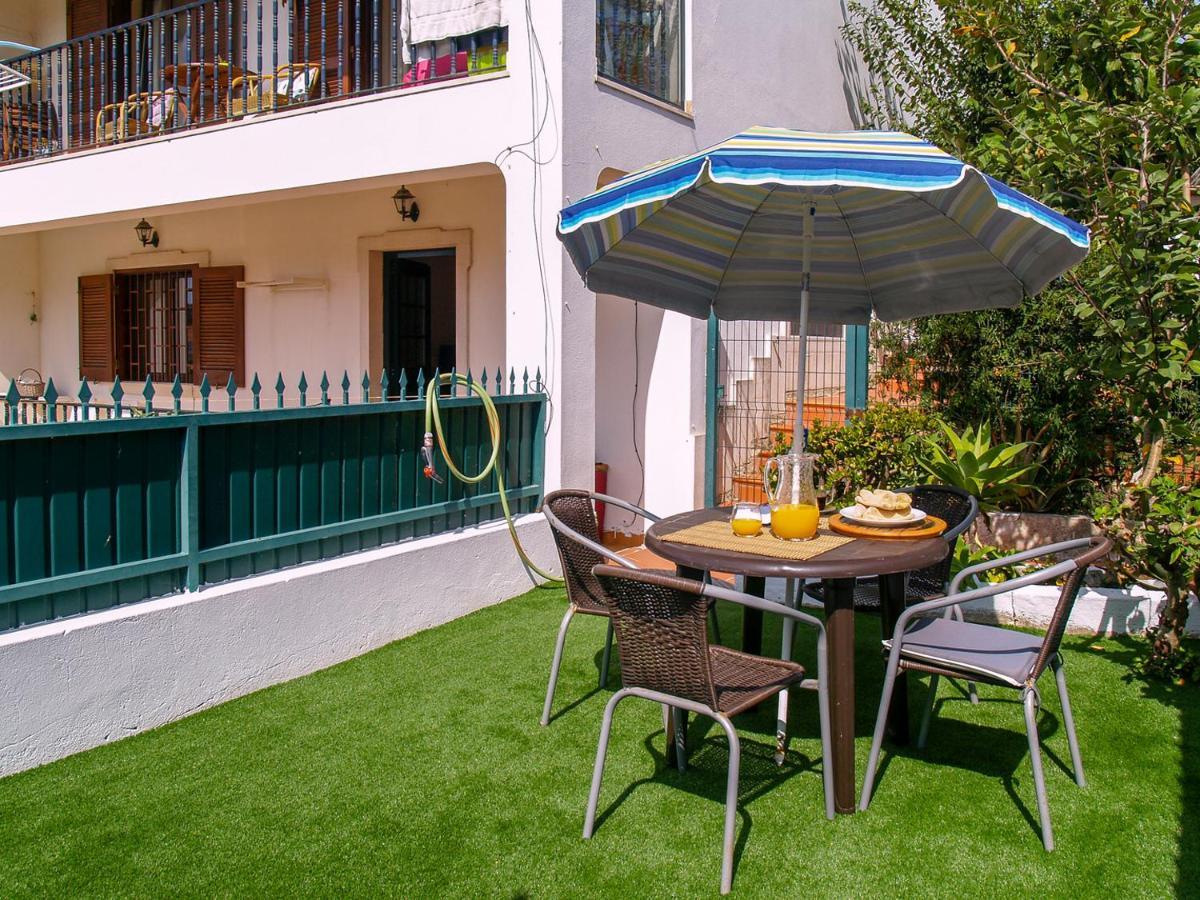 Apartamento Sintra Eksteriør bilde