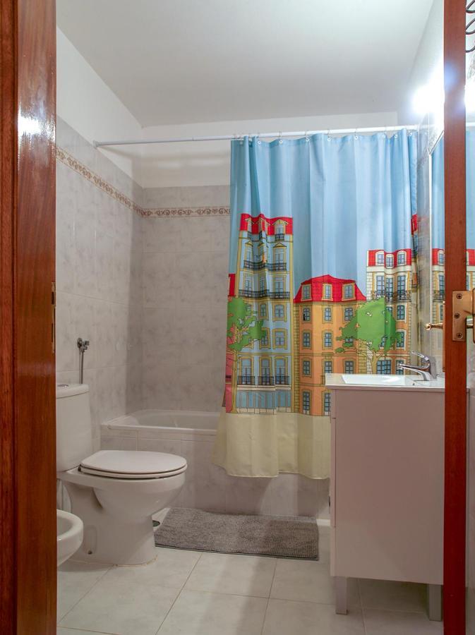Apartamento Sintra Eksteriør bilde