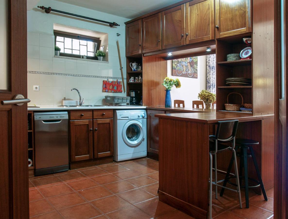 Apartamento Sintra Eksteriør bilde