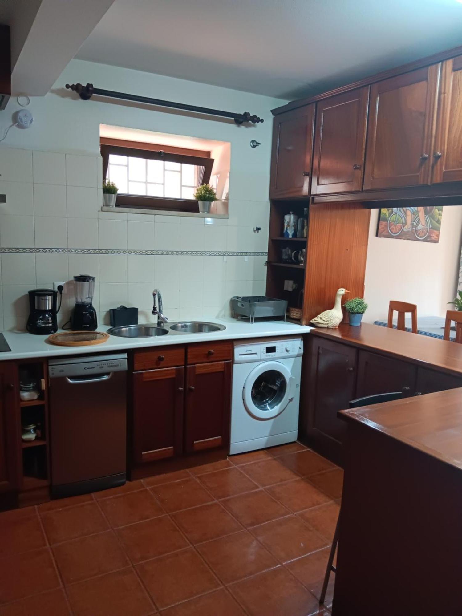 Apartamento Sintra Eksteriør bilde