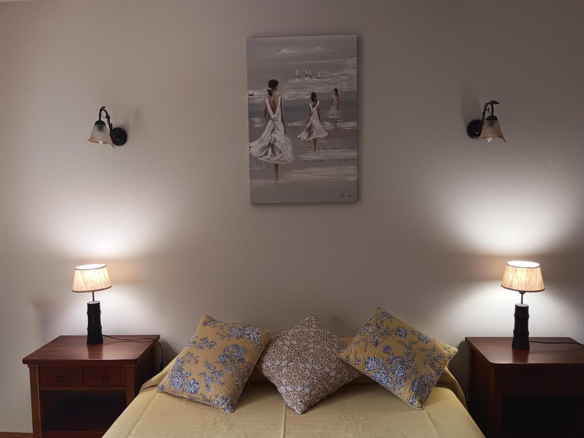 Apartamento Sintra Eksteriør bilde