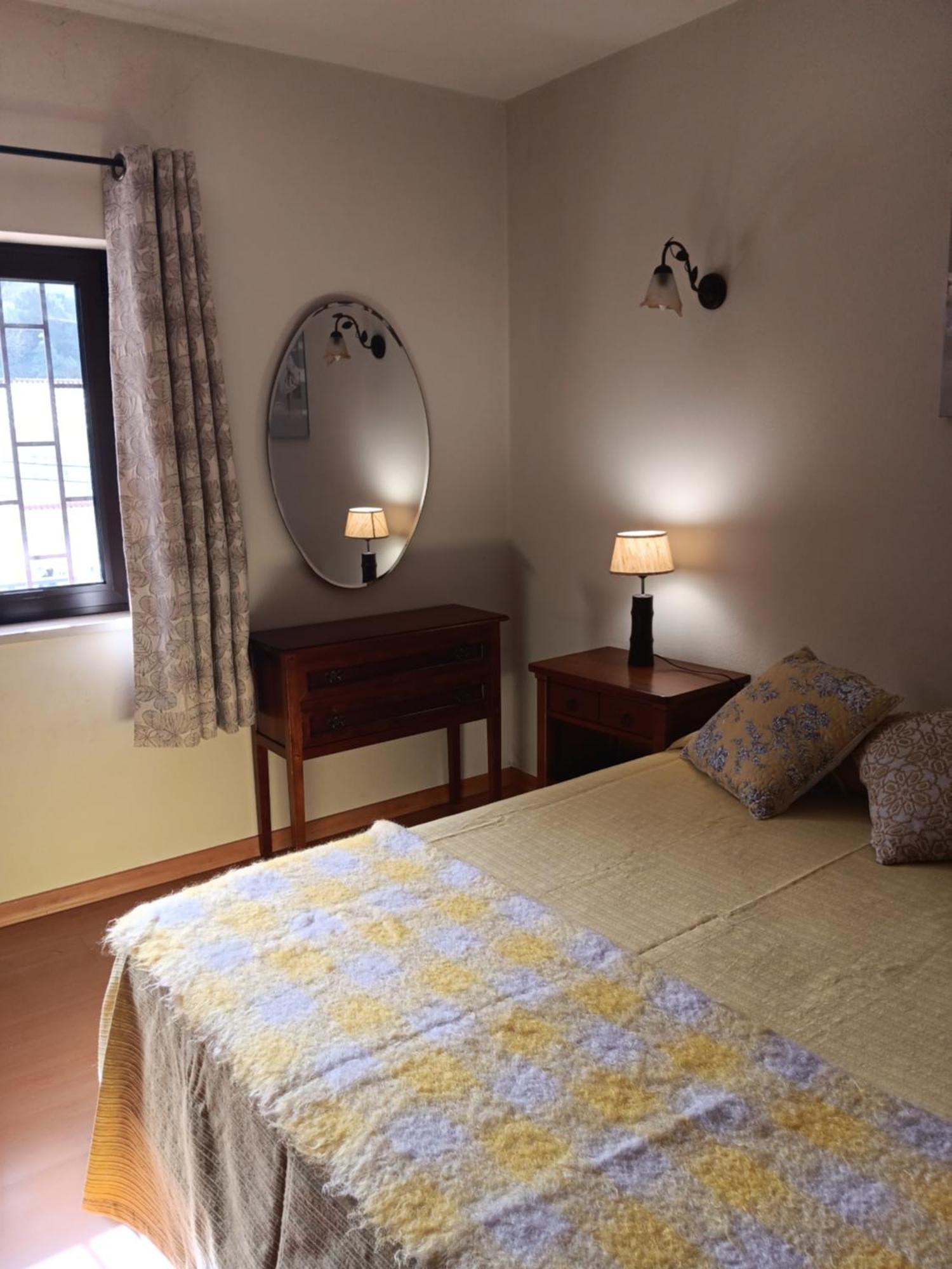 Apartamento Sintra Eksteriør bilde
