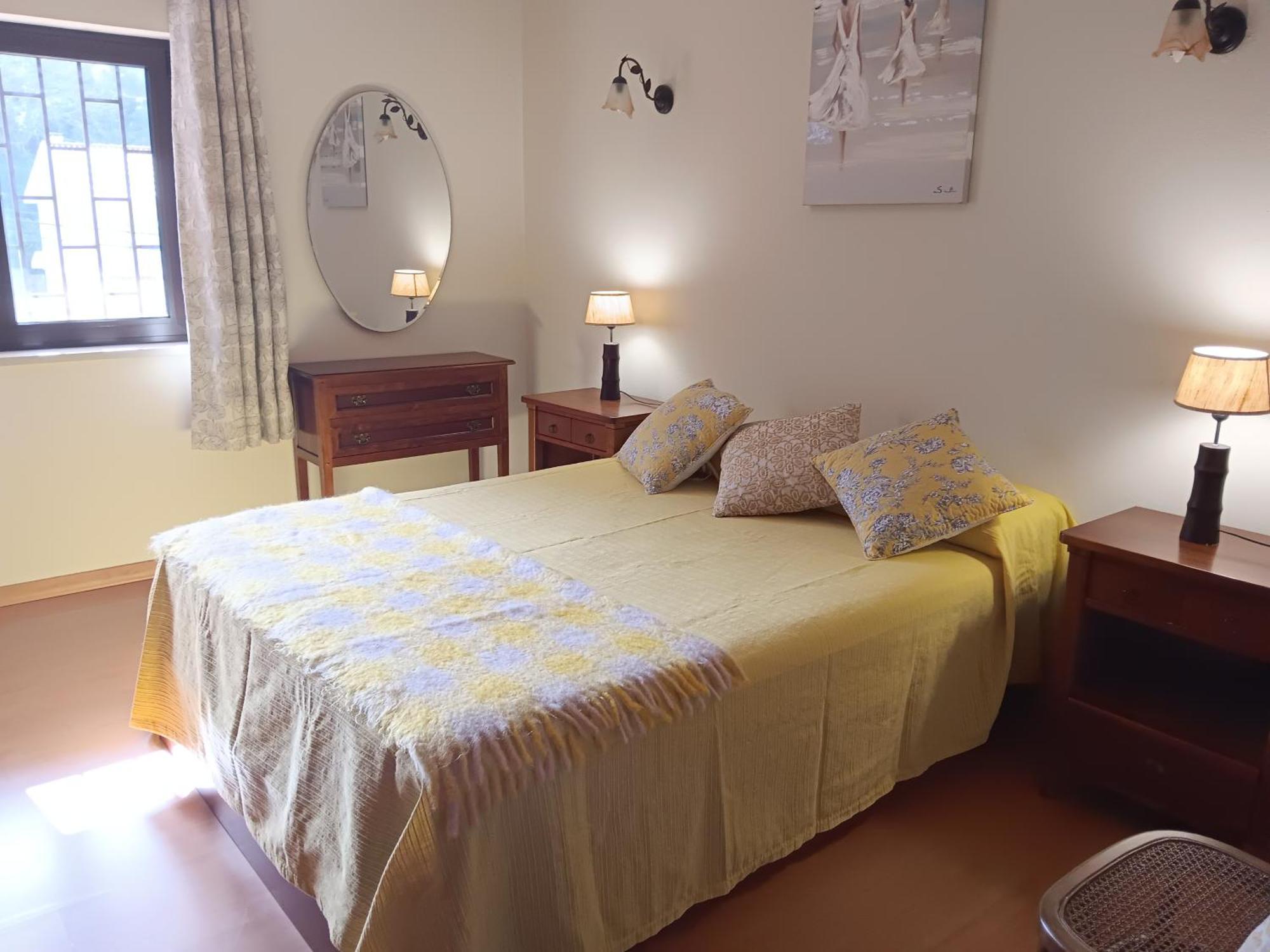 Apartamento Sintra Eksteriør bilde